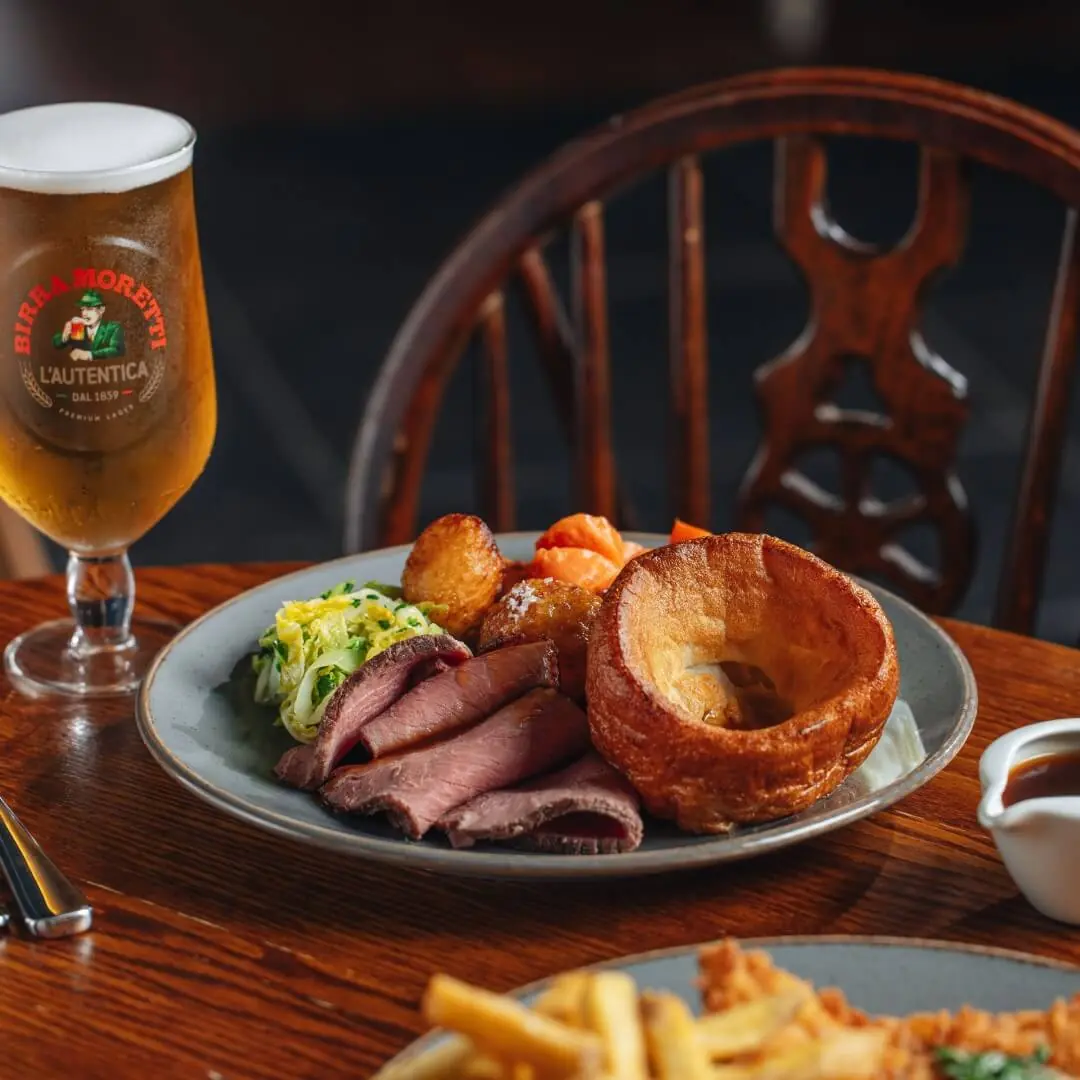 The Plough — Bars in Leatherhead