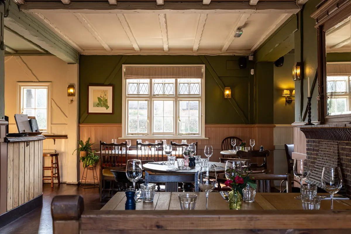 The Plough photo (photo 1 of 3)