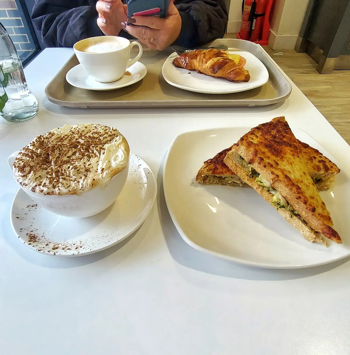 Waite & Rose Café photo (photo 3 of 3)