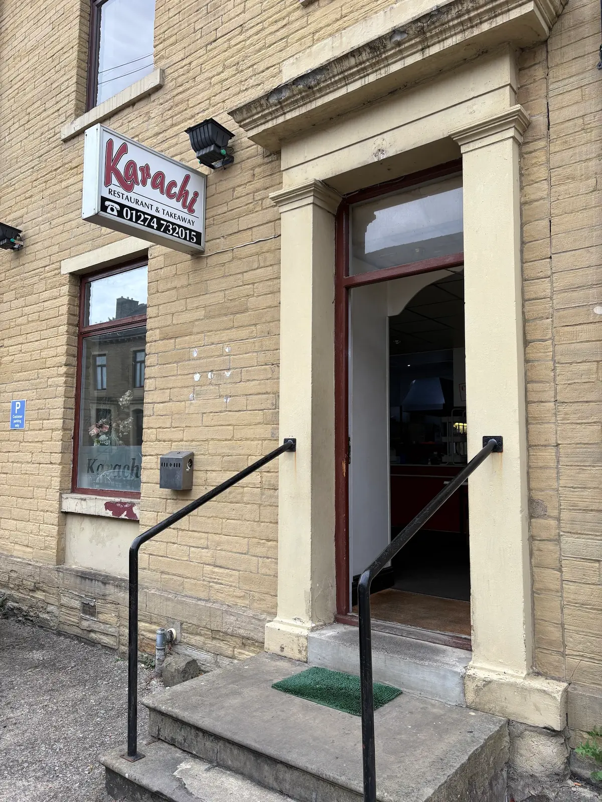 Karachi Restaurant