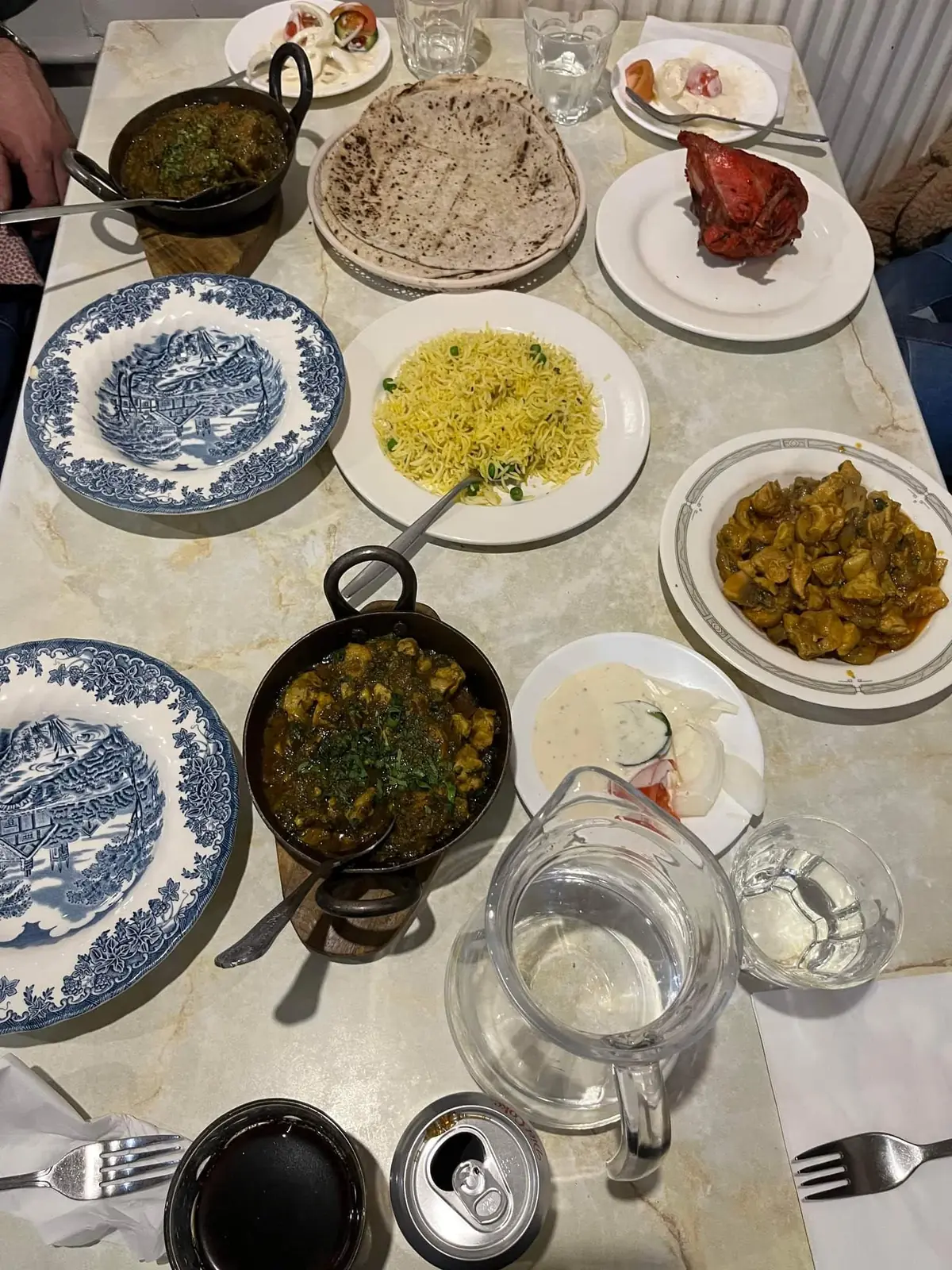 Karachi Restaurant photo (photo 2 of 3)