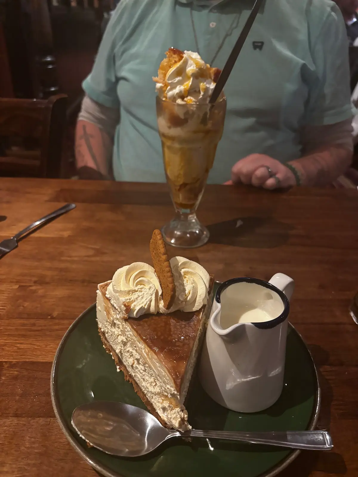 Half Penny Farm - Dining & Carvery photo (photo 3 of 3)