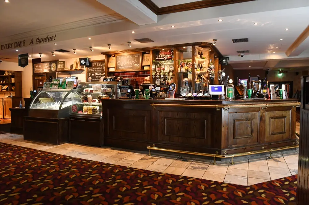 Half Penny Farm - Dining & Carvery photo (photo 1 of 3)