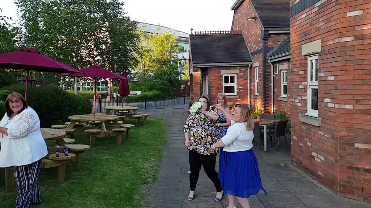 Half Penny Farm - Dining & Carvery photo (photo 2 of 3)