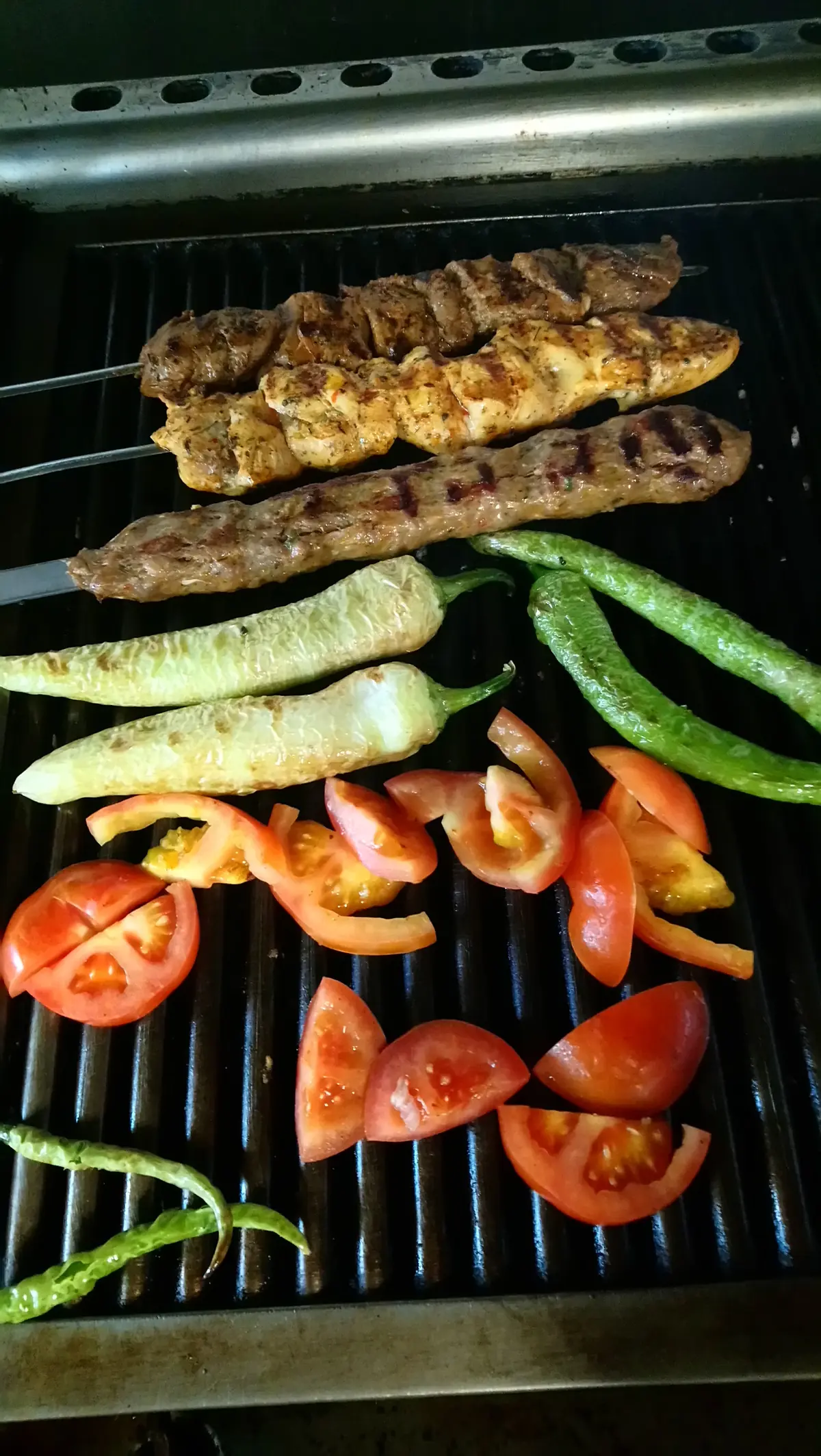 Legend kebab photo (photo 3 of 3)