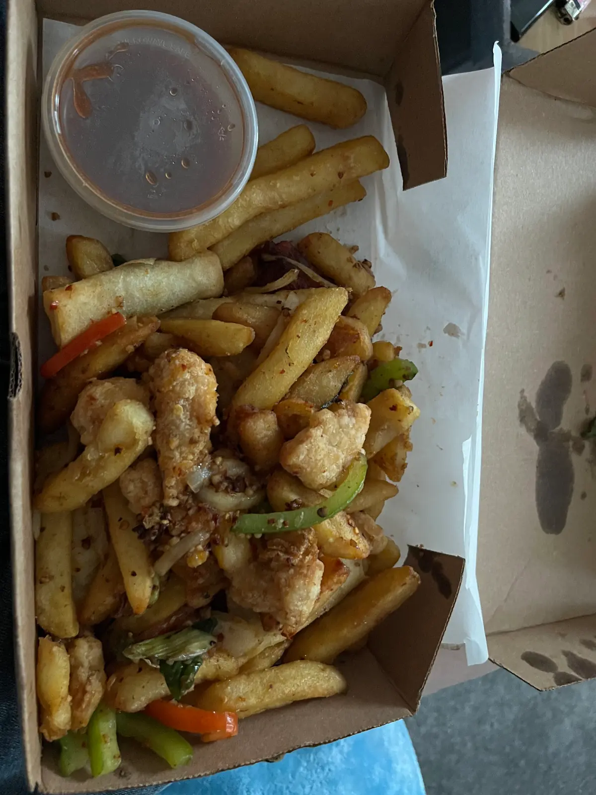 Ocean City Chinese