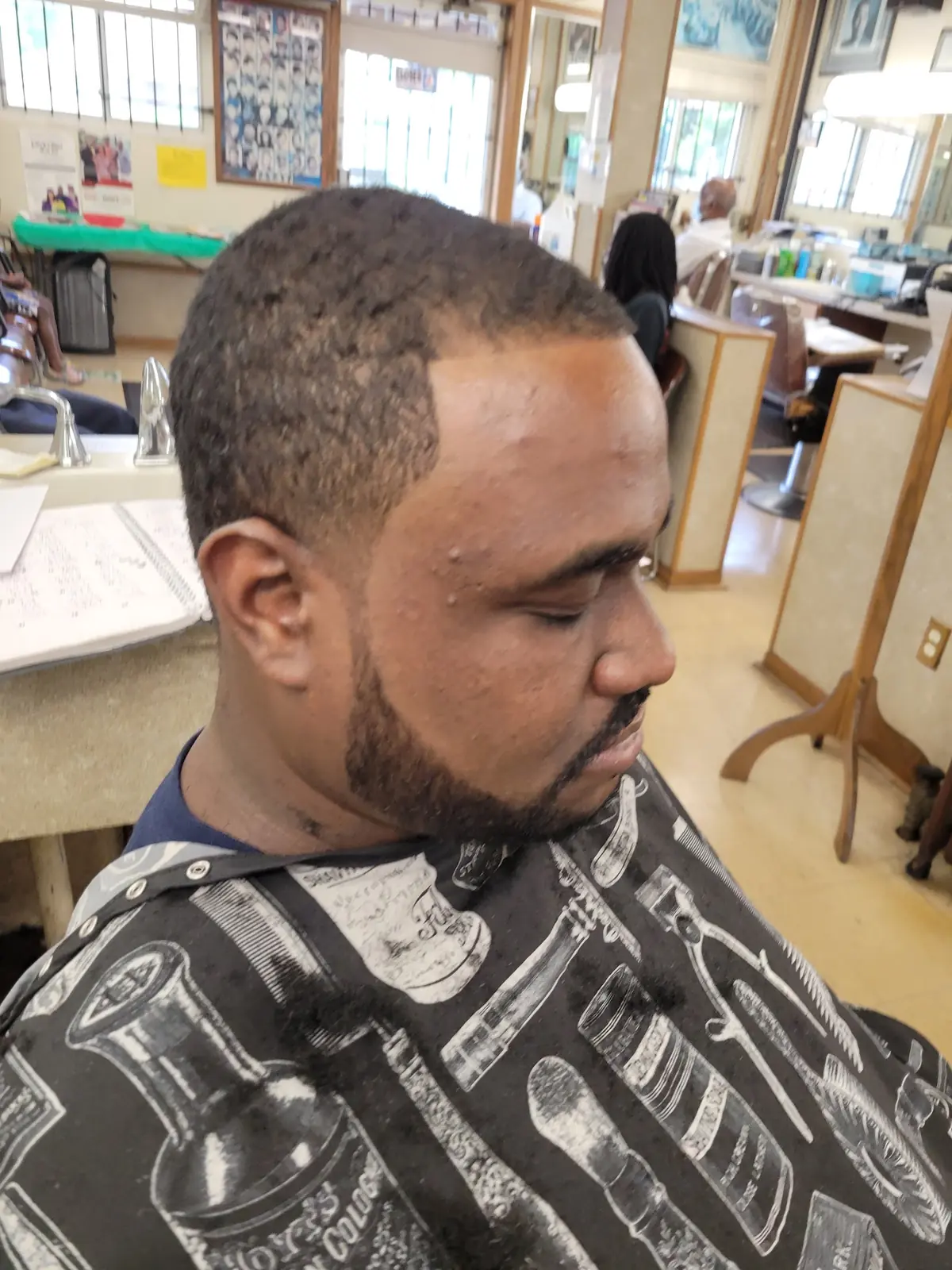 Elam Barber Shop photo (photo 3 of 3)