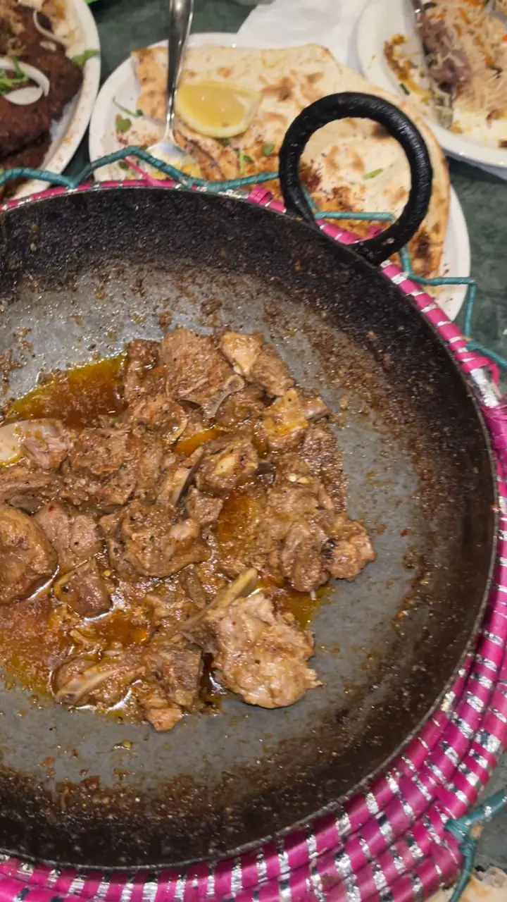 Watan - Afghani & Pakistani Restaurant Tooting photo (photo 1 of 3)