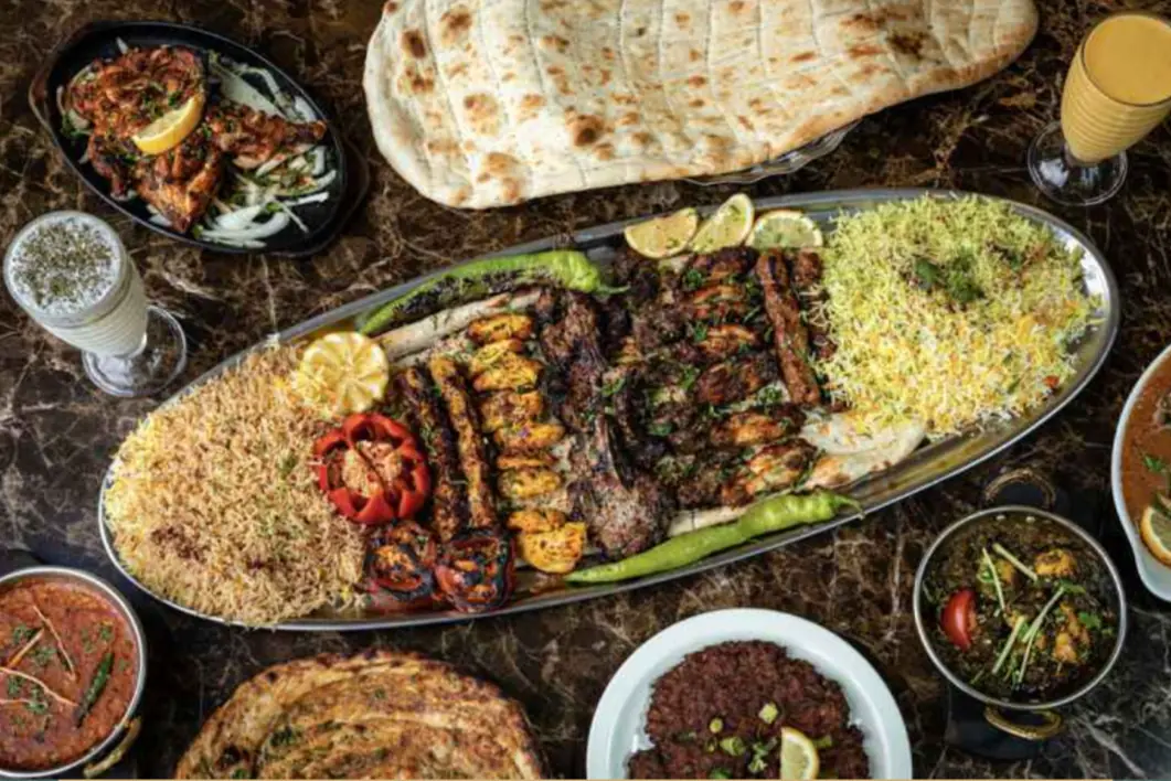 Watan - Afghani & Pakistani Restaurant Tooting photo (photo 3 of 3)