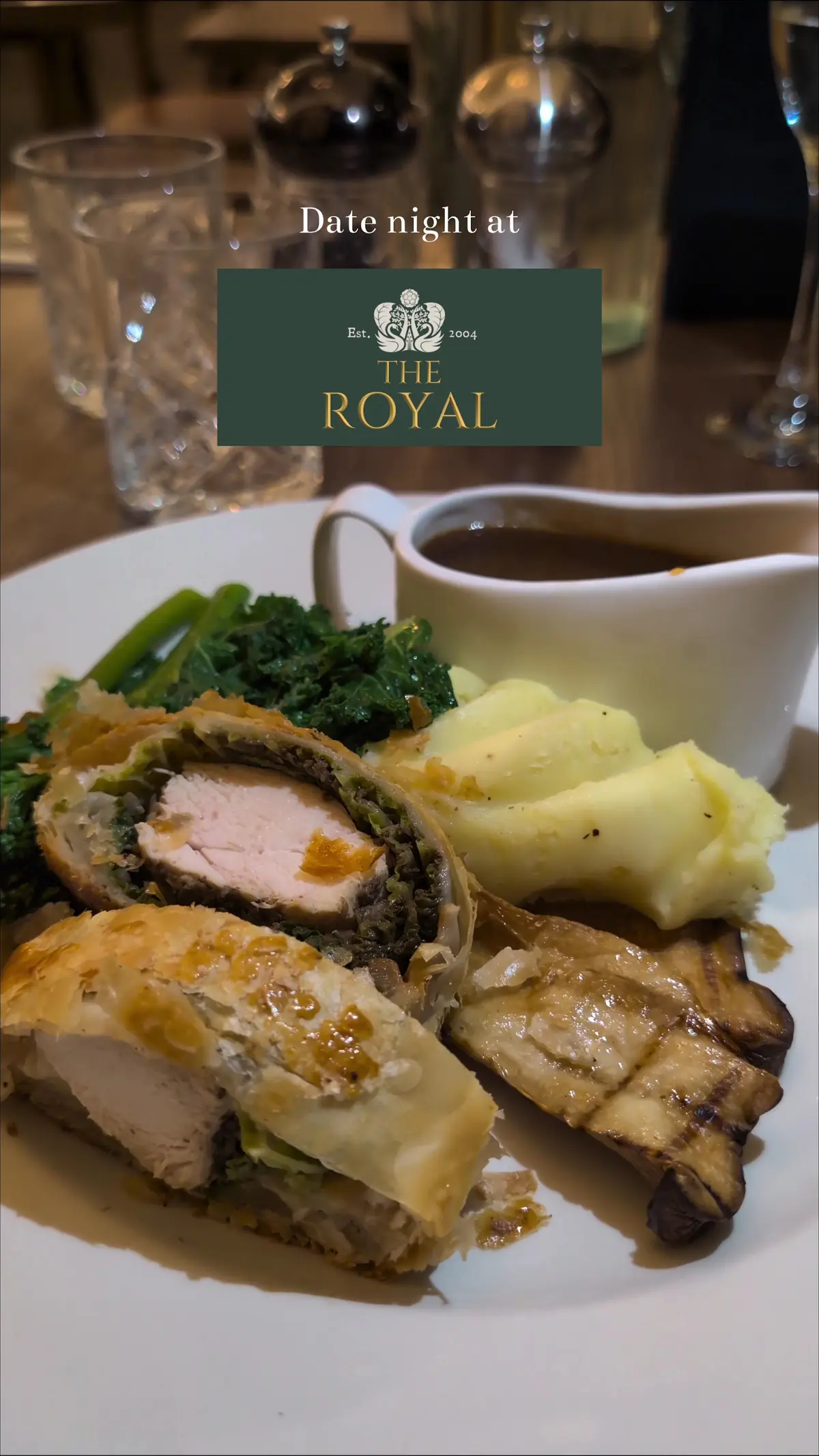 The Royal photo (photo 1 of 3)