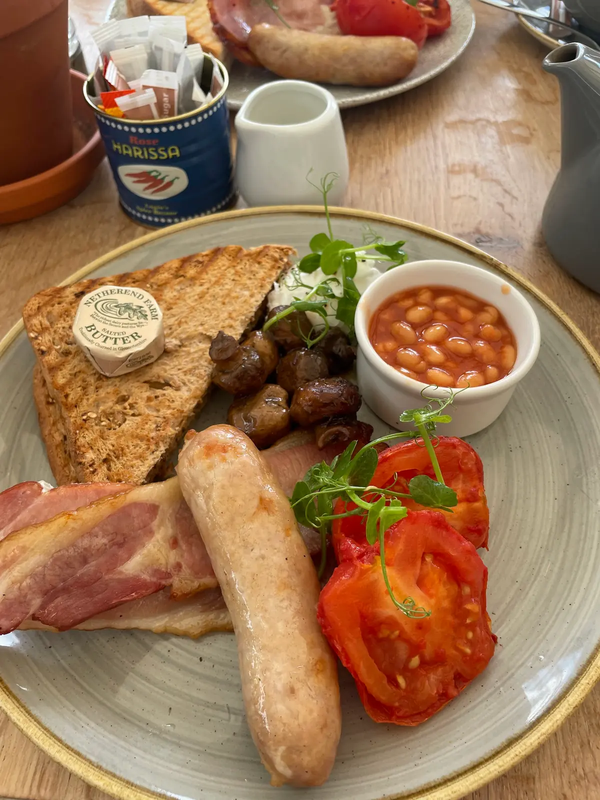 The Barn Garden Centre & Cafe Stanway photo (photo 2 of 3)