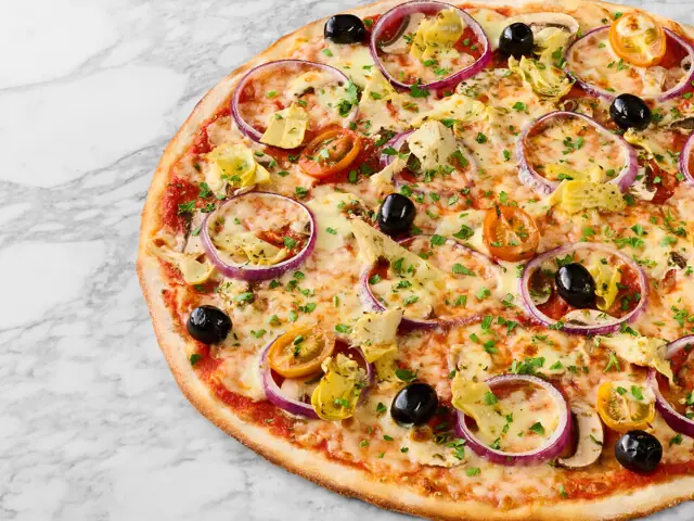 PizzaExpress photo (photo 3 of 3)