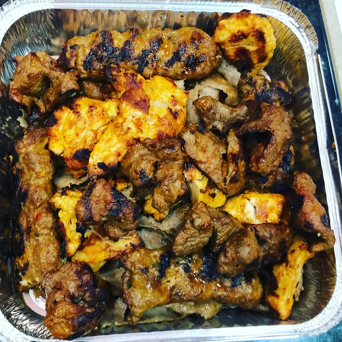 Delight Kebab photo (photo 1 of 3)