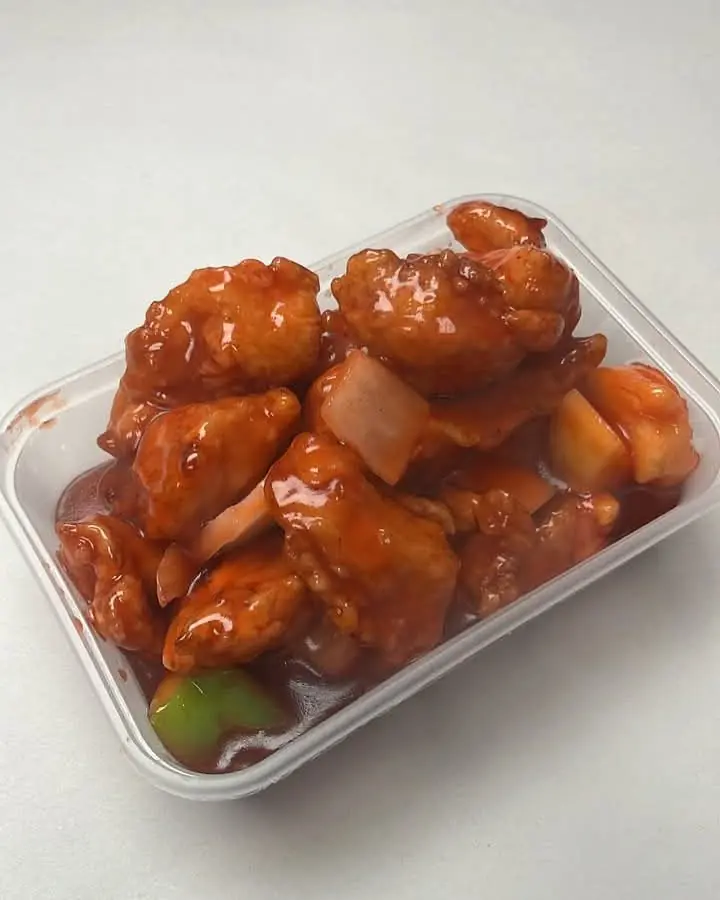 Hakka Radcliffe photo (photo 1 of 3)
