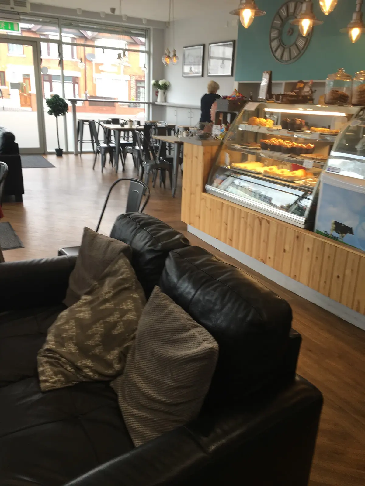 White Field Coffee photo (photo 2 of 3)