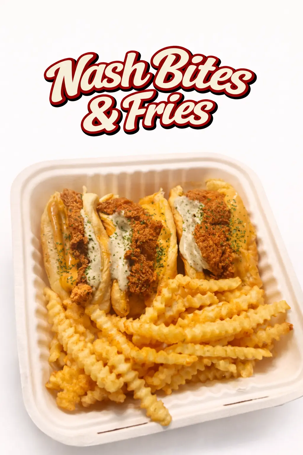 Hot Tingz — Restaurants in Bury