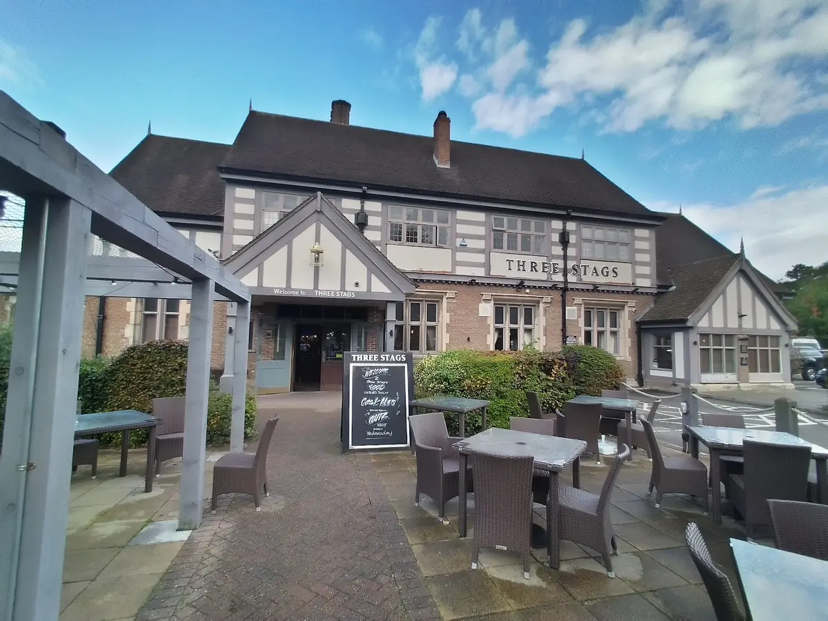 The Three Stags photo (photo 2 of 3)