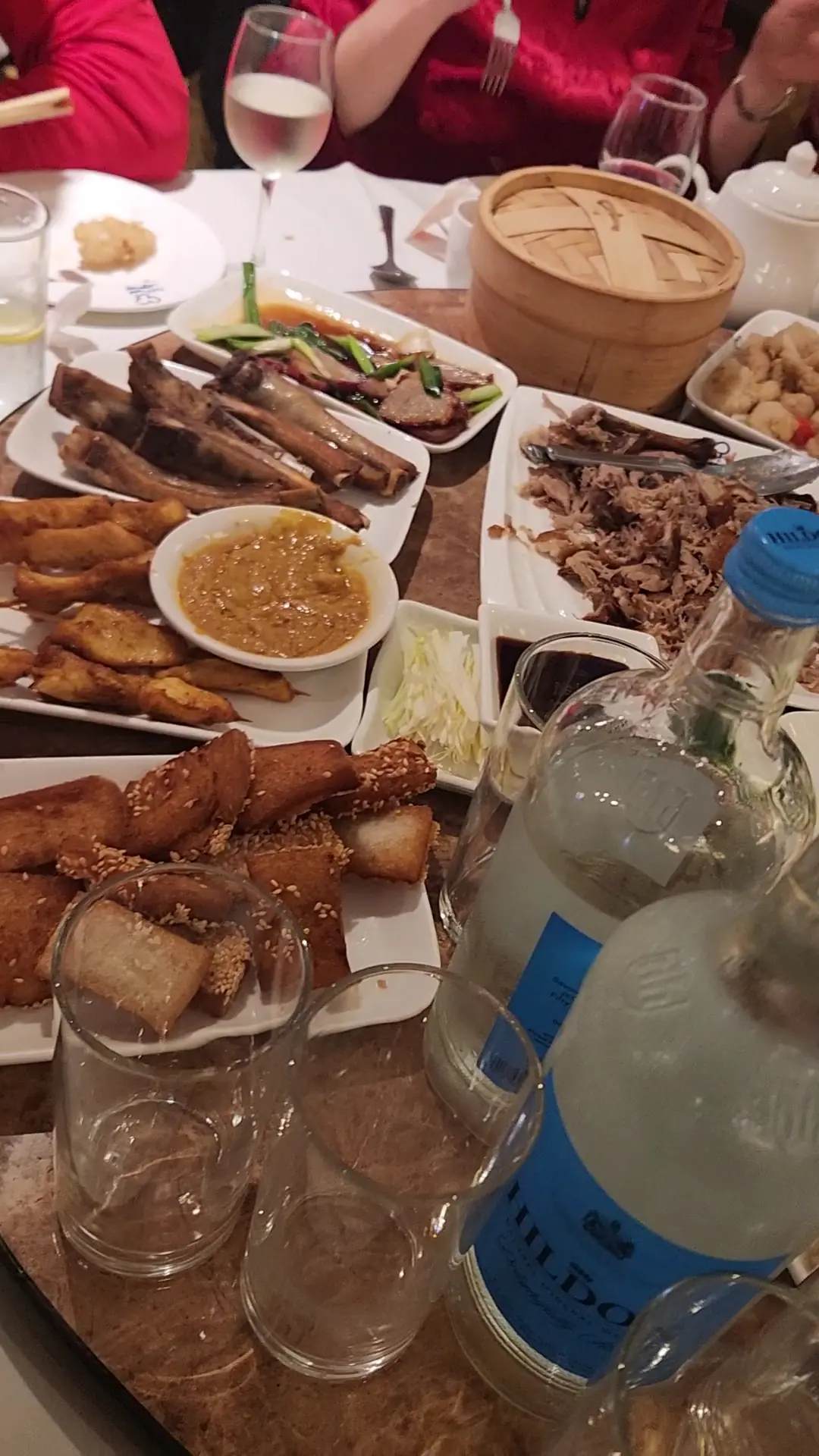 Go Sing Chinese Restaurant photo (photo 1 of 3)