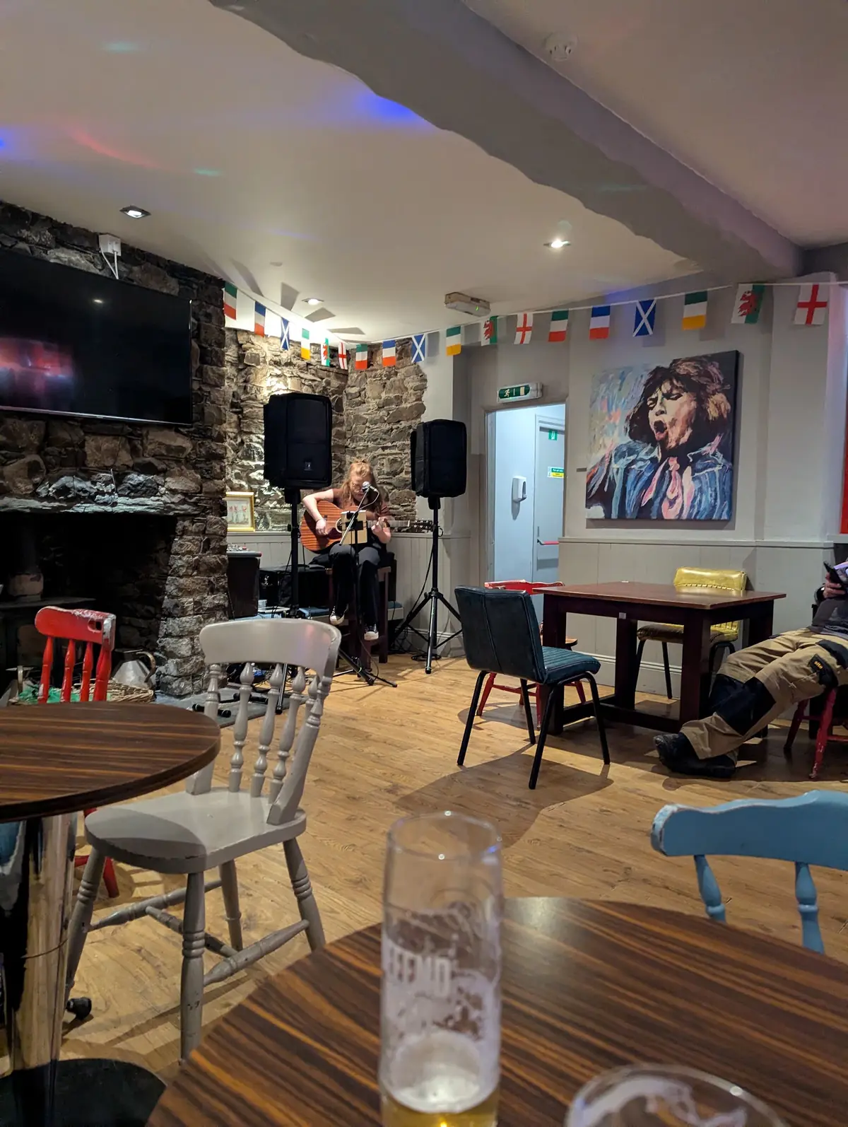 The Back Bar, Keswick photo (photo 3 of 3)