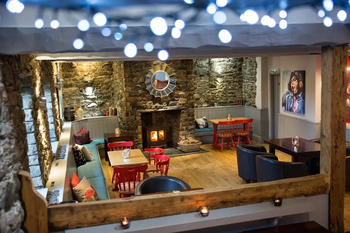 The Back Bar, Keswick photo (photo 2 of 3)