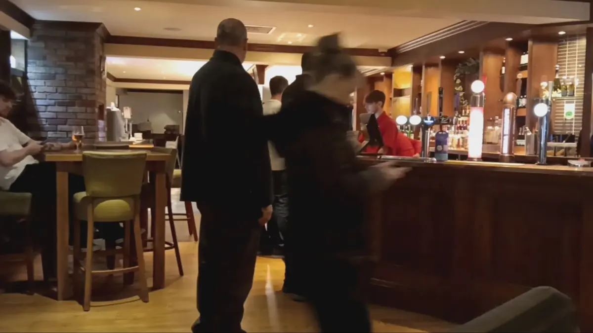 Bicester Brewers Fayre photo (photo 1 of 3)