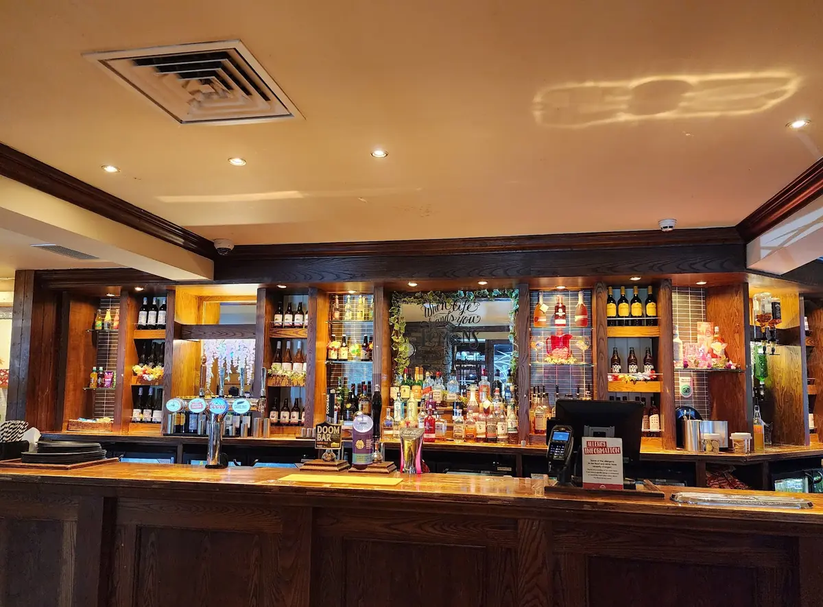 Bicester Brewers Fayre photo (photo 3 of 3)