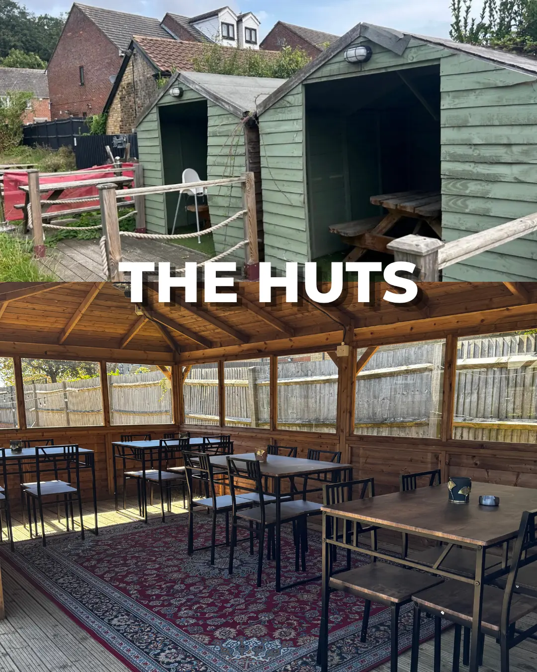 The Ship Tavern