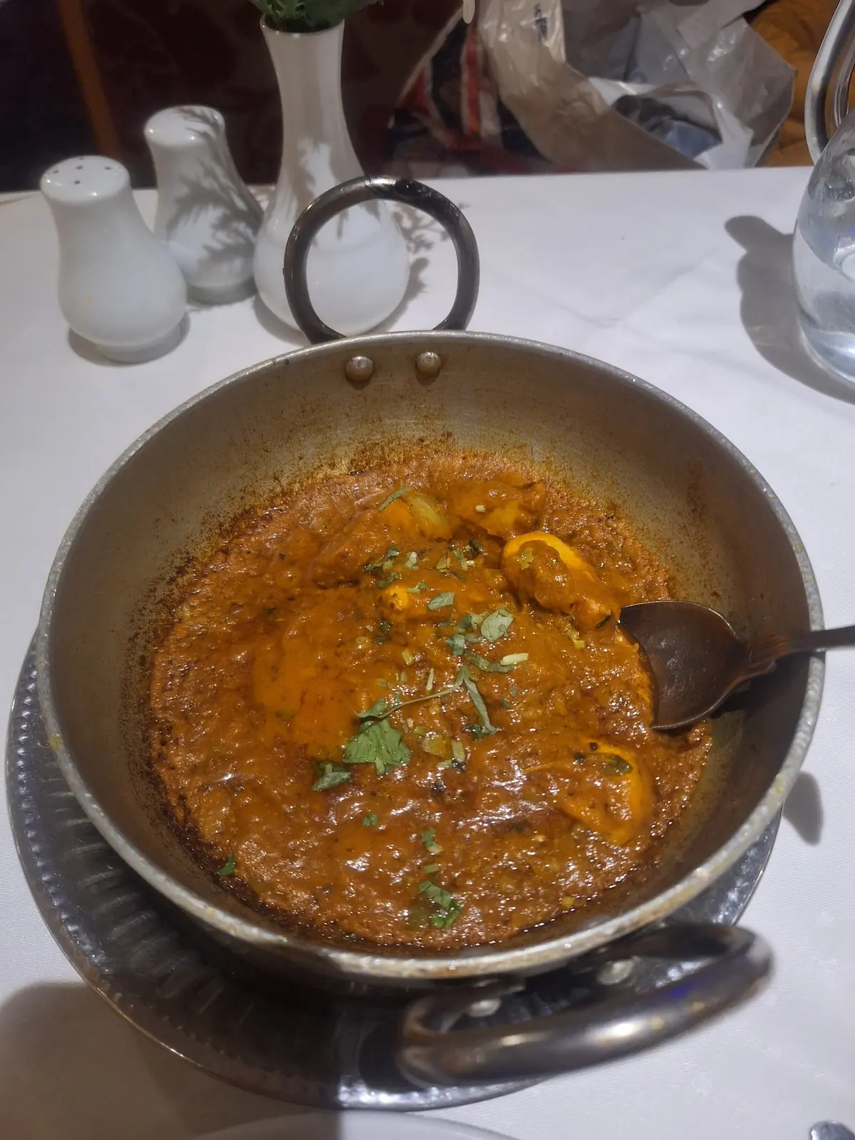 Ruhi Balti House