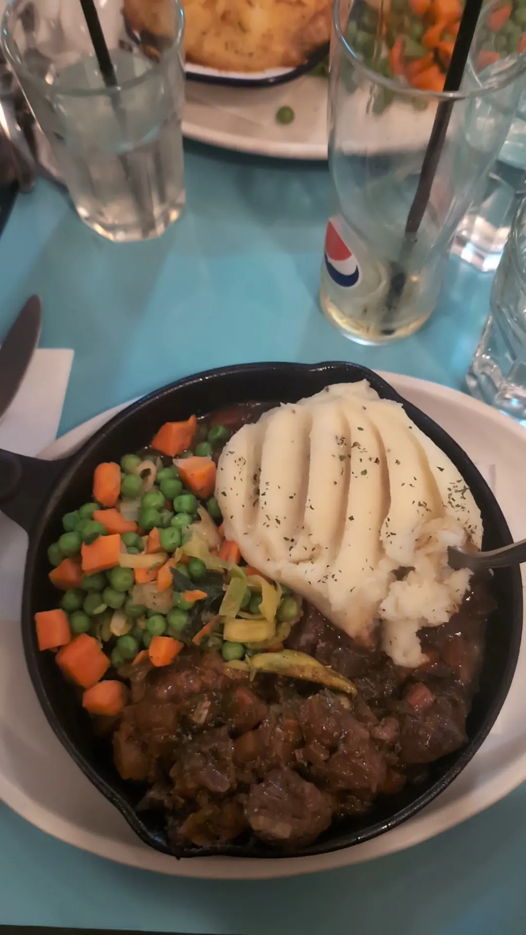MUMS Great Comfort Food photo (photo 1 of 3)