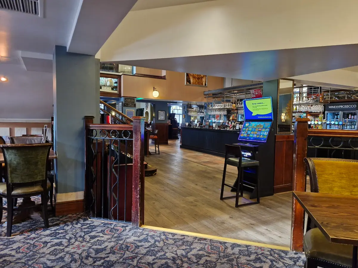 The King's Head Inn photo (photo 3 of 3)