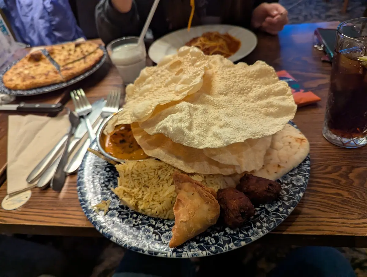 The King's Head Inn photo (photo 1 of 3)