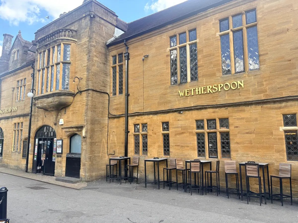 The King's Head Inn photo (photo 2 of 3)