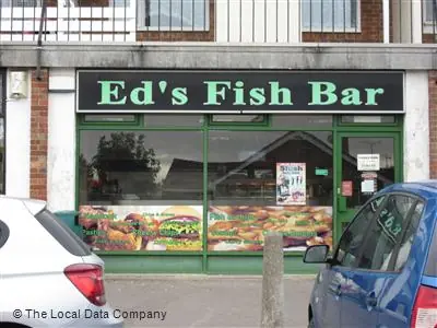 Ed's Fish Bar