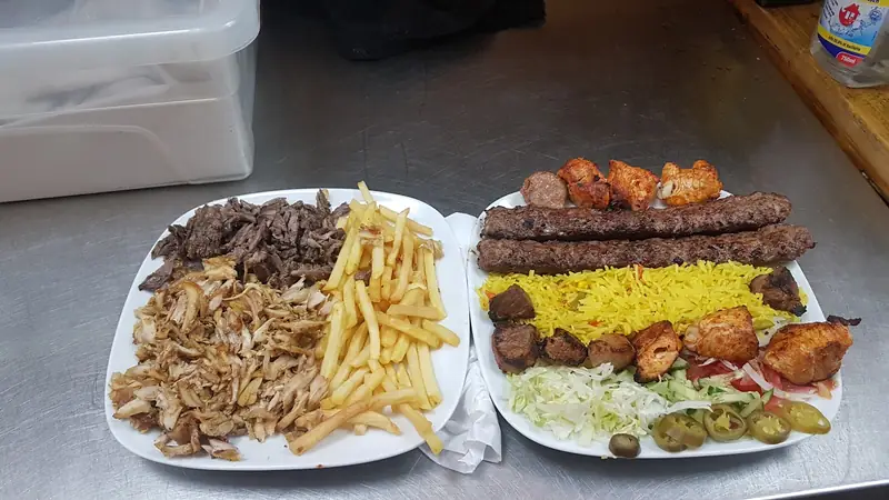 RANYA SHAWARMA GRILL photo (photo 3 of 3)