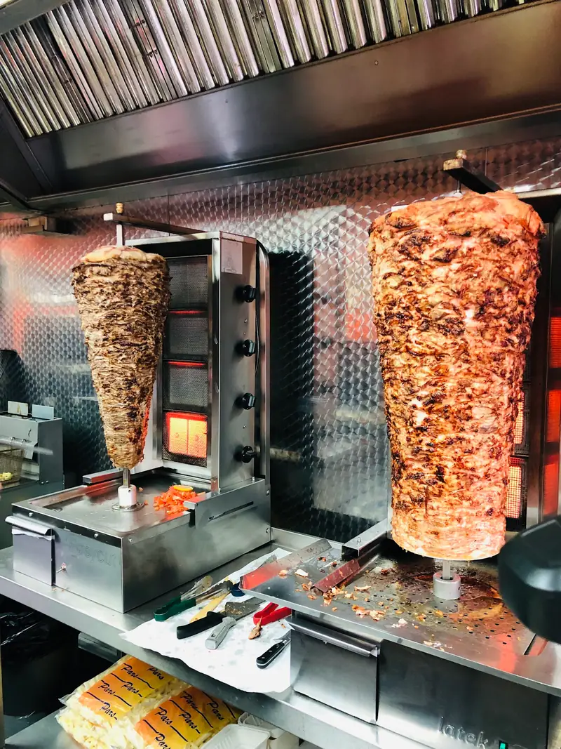 RANYA SHAWARMA GRILL photo (photo 2 of 3)
