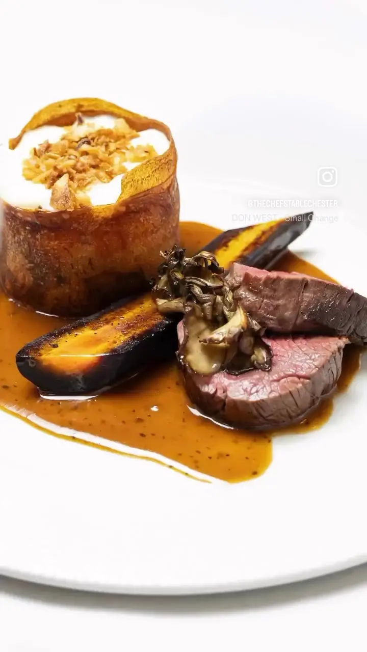 Chef's Table photo (photo 1 of 3)