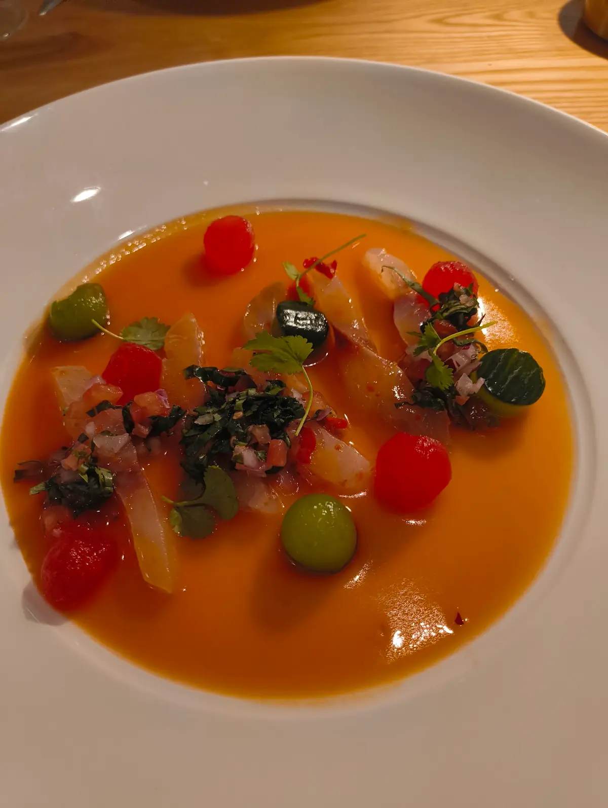 Chef's Table photo (photo 3 of 3)