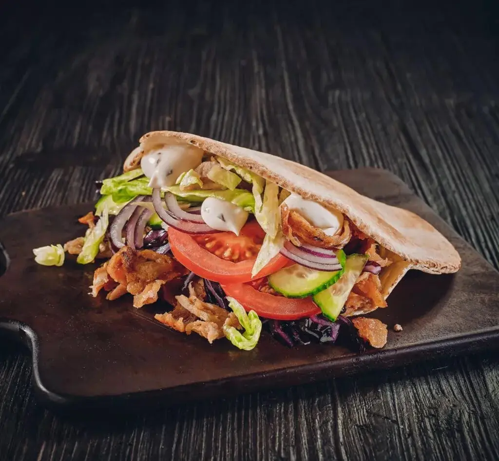 Best Turkish Kebab House of LostockHall — Restaurants in Preston