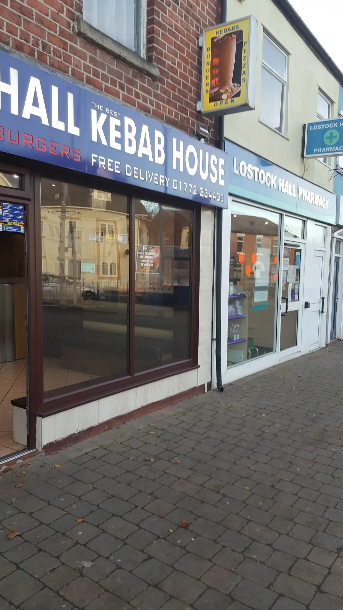 Best Turkish Kebab House of LostockHall photo (photo 3 of 3)