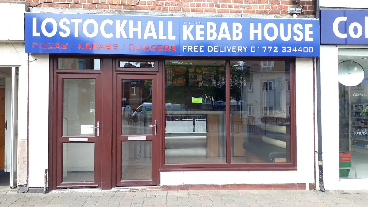 Best Turkish Kebab House of LostockHall photo (photo 1 of 3)