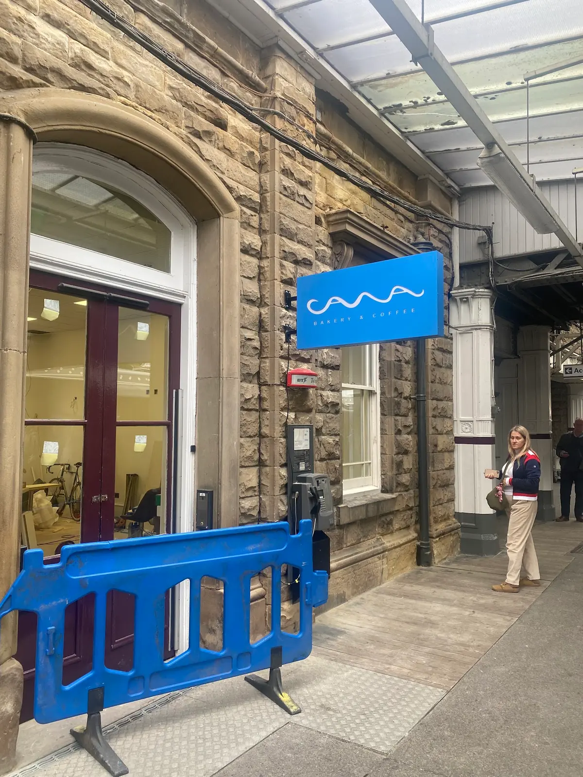 CAWA COFFEE — Coffee Shops in Sheffield