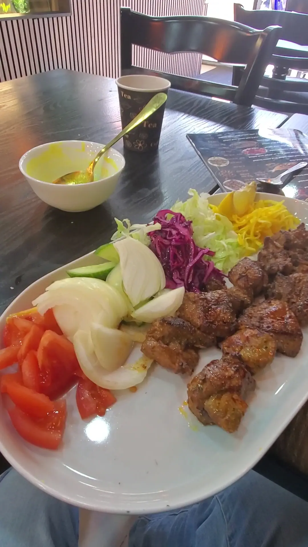 Kurdistan Restaurant photo (photo 1 of 3)