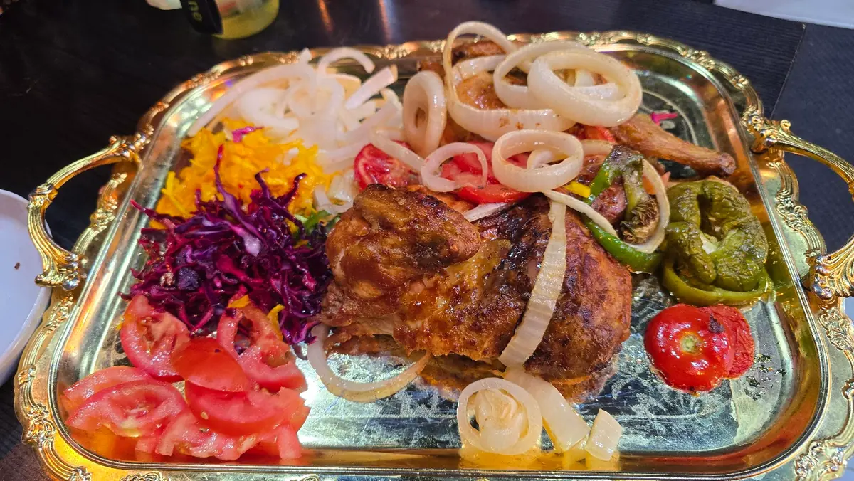 Kurdistan Restaurant photo (photo 3 of 3)