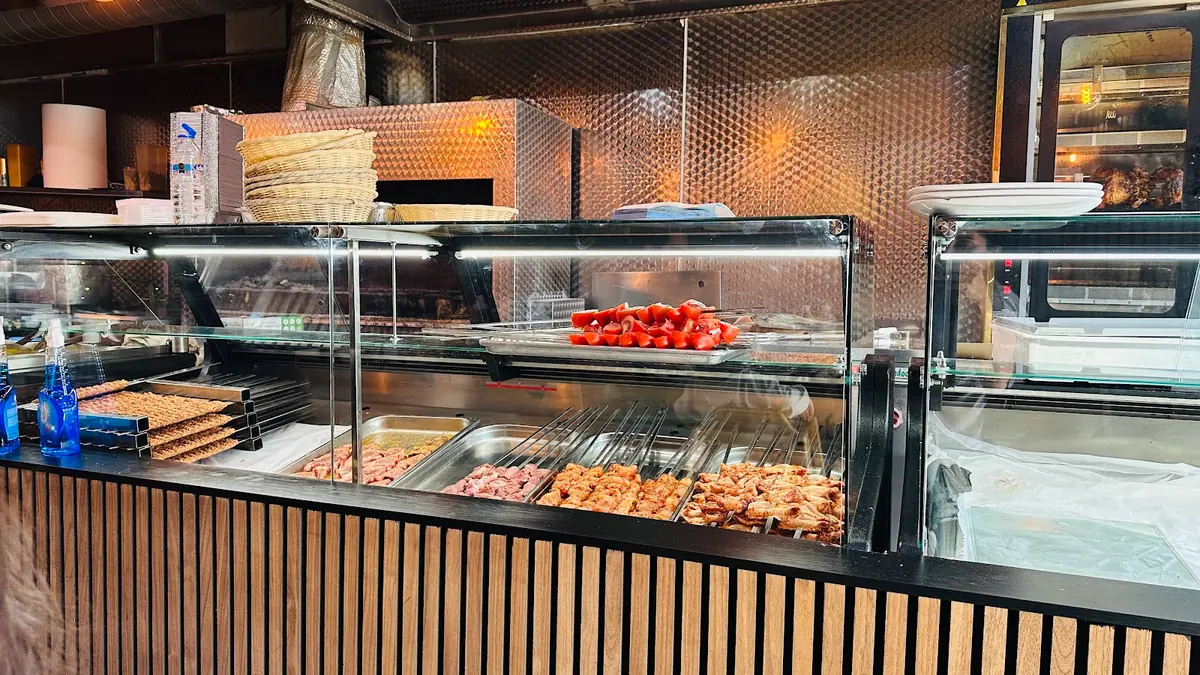Kurdistan Restaurant photo (photo 2 of 3)