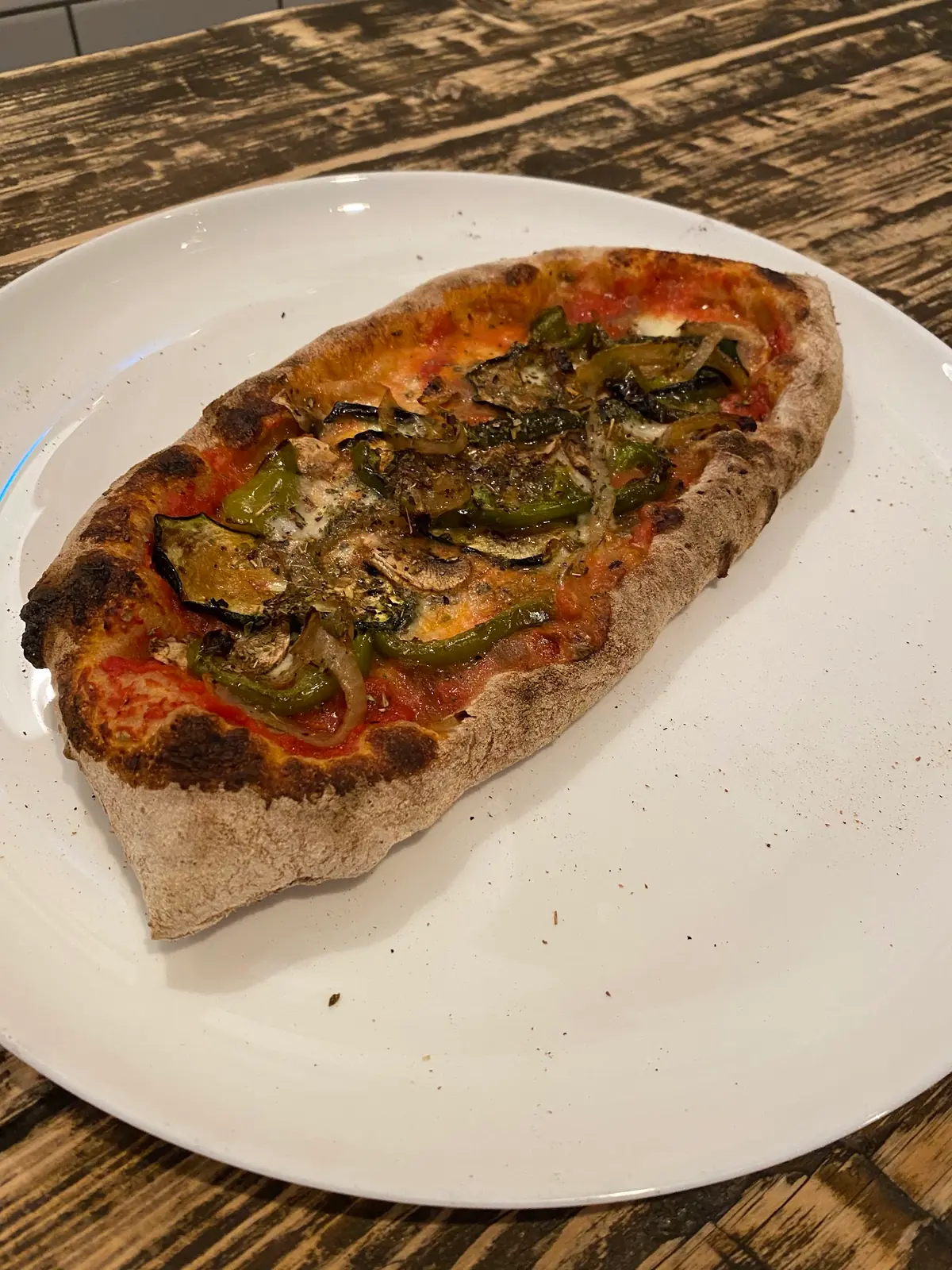 Sapori D'Italia — Italian restaurants in London