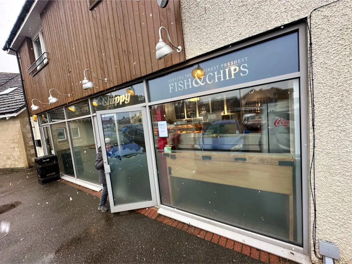 The Chippy Aviemore photo (photo 3 of 3)
