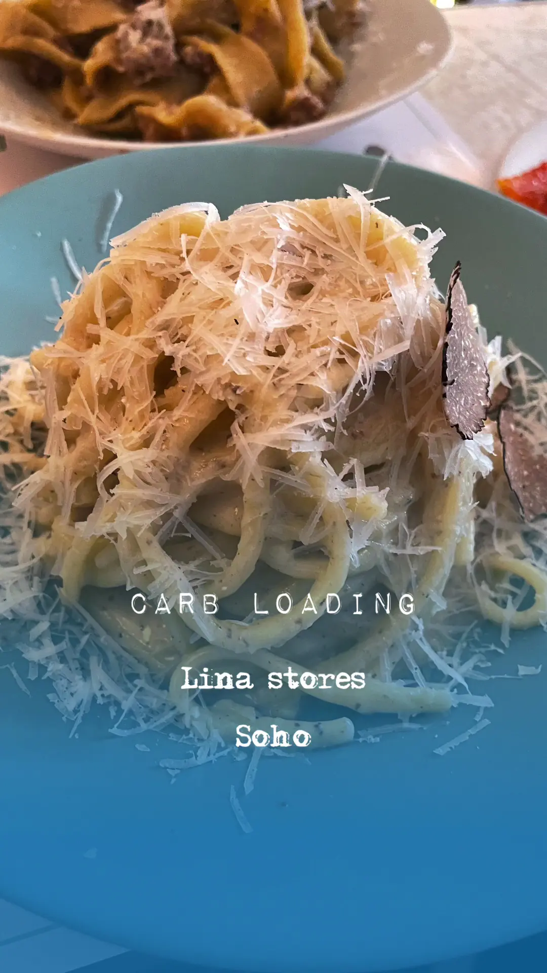 Lina Stores Soho - Italian Restaurant photo (photo 1 of 3)