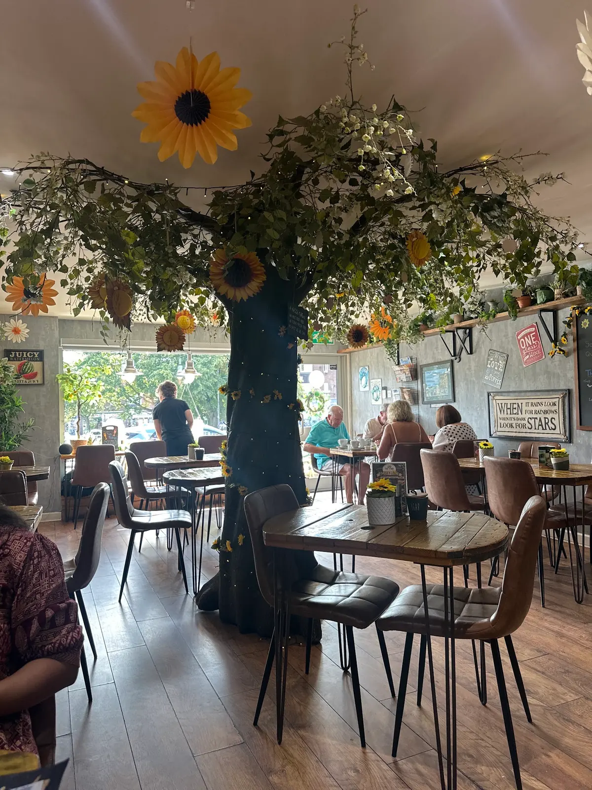 The Yard Bistro photo (photo 1 of 3)