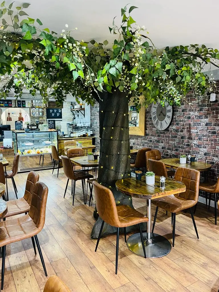 The Yard Bistro, Rotherham