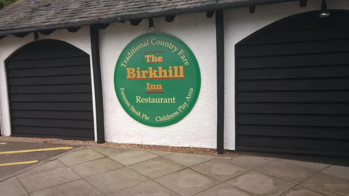 Birkhill Inn photo (photo 1 of 3)